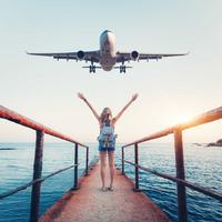 Отзыв от Амира - виза ДТВ